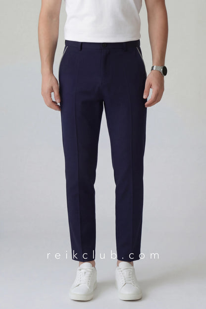Milan Cropped Trousers