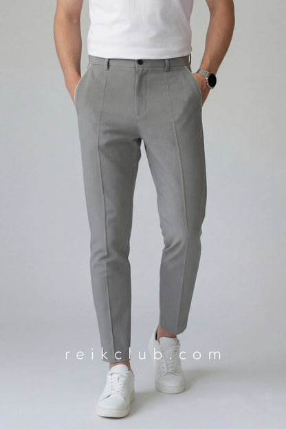 Milan Cropped Trousers
