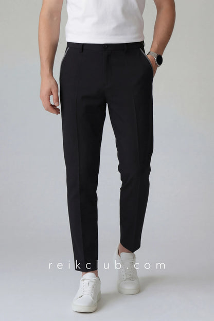 Milan Cropped Trousers