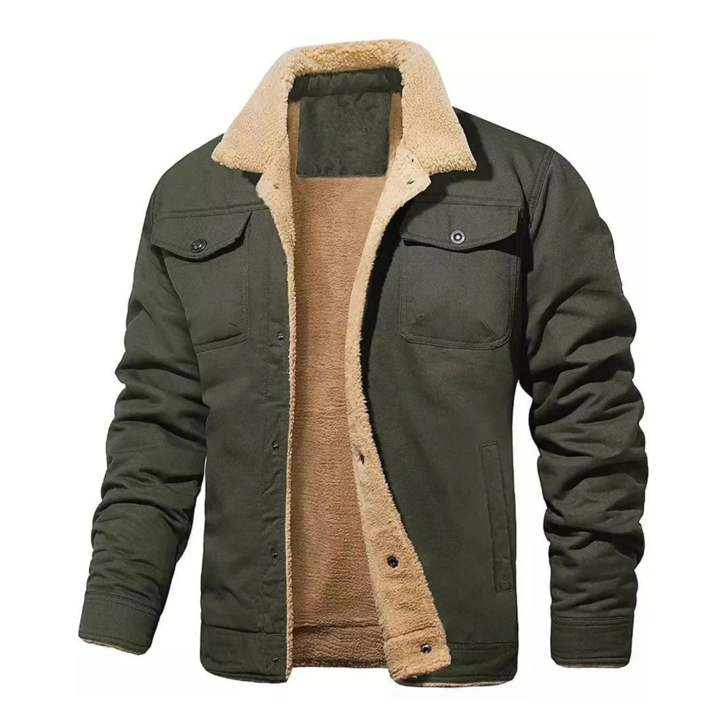 Mountain Thermal Jacket