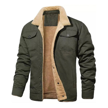 Mountain Thermal Jacket