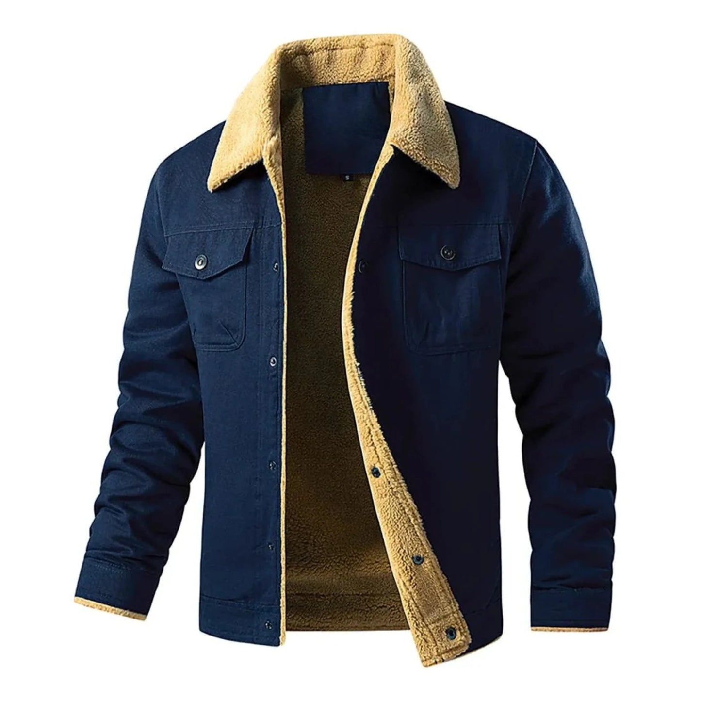 Mountain Thermal Jacket