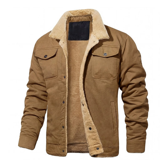 Mountain Thermal Jacket