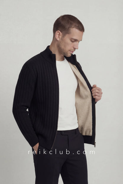 Paris Comfort Cardigan