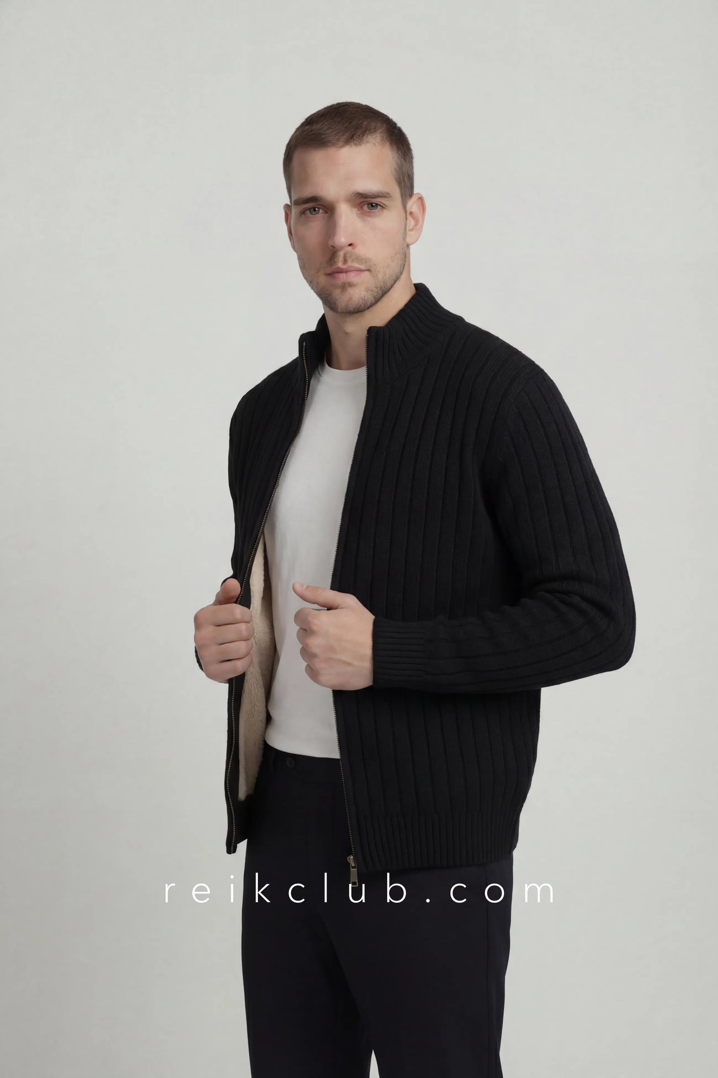 Paris Comfort Cardigan