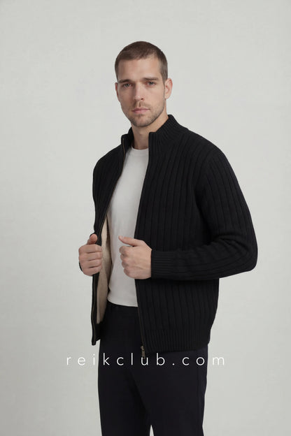 Paris Comfort Cardigan