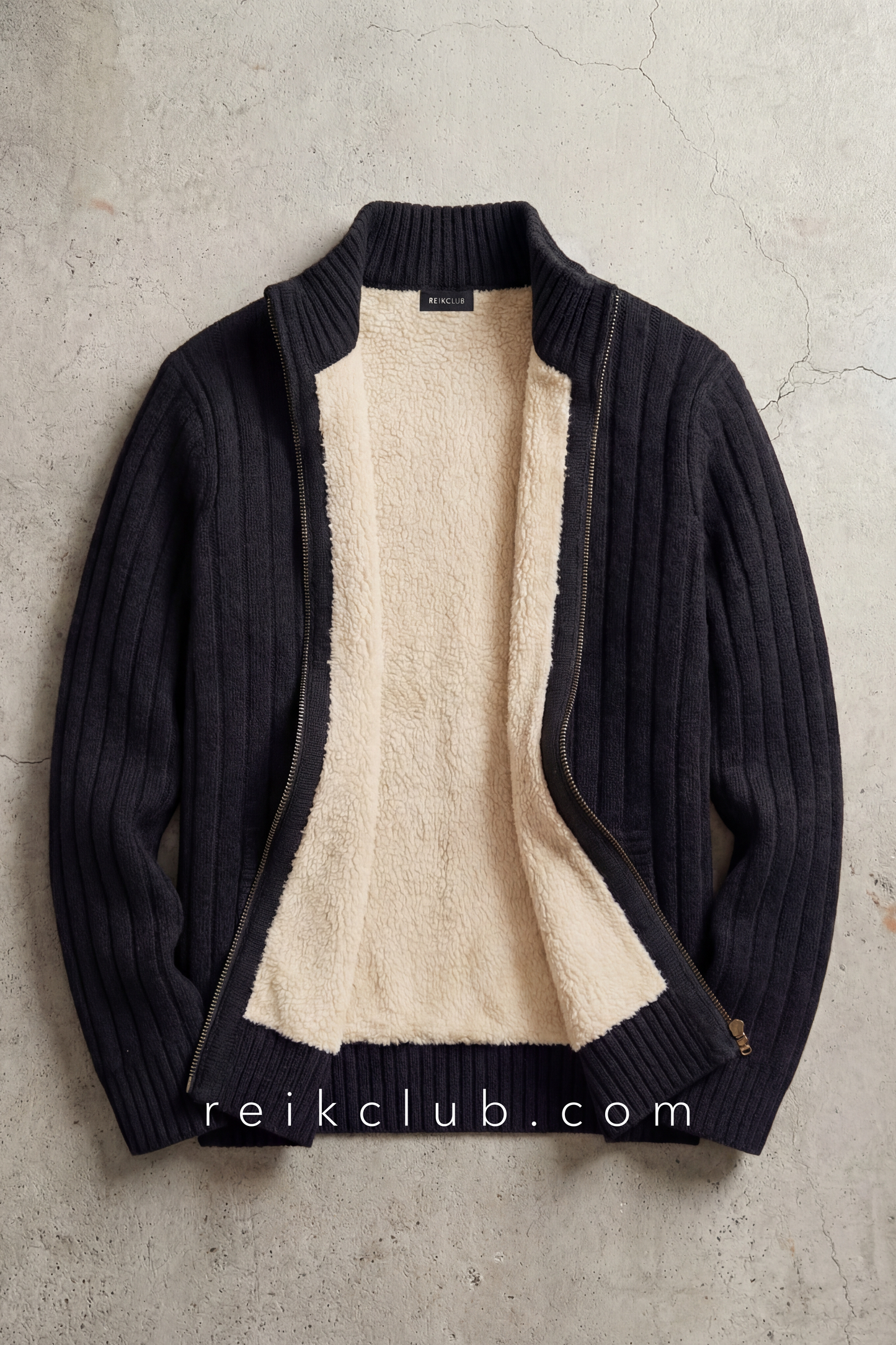 Paris Comfort Cardigan