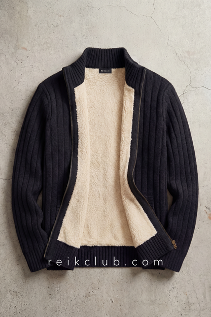 Paris Comfort Cardigan