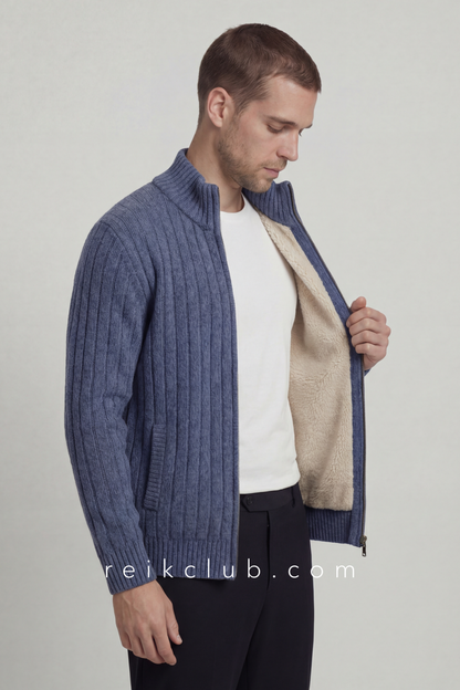 Paris Comfort Cardigan