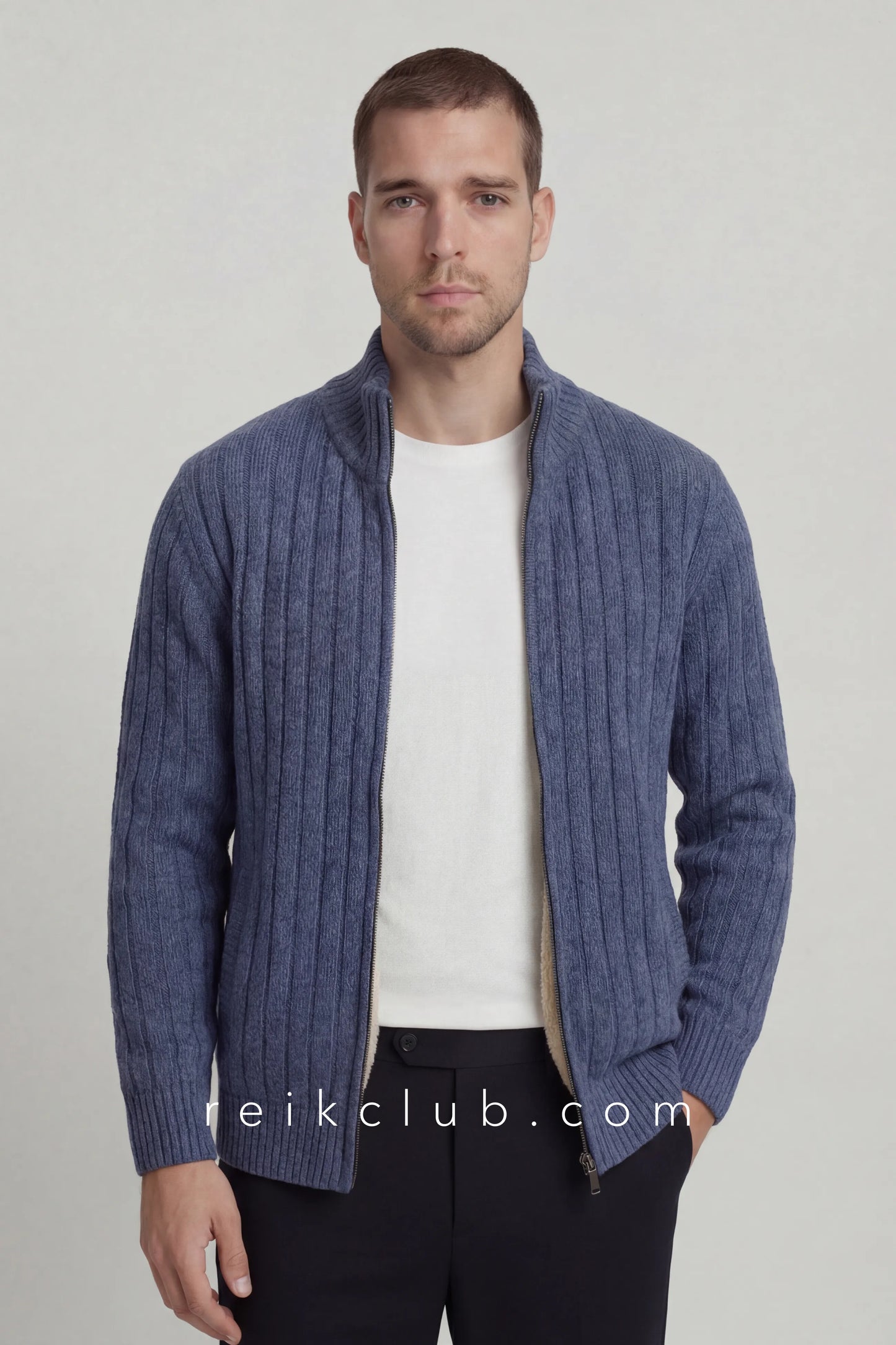 Paris Comfort Cardigan