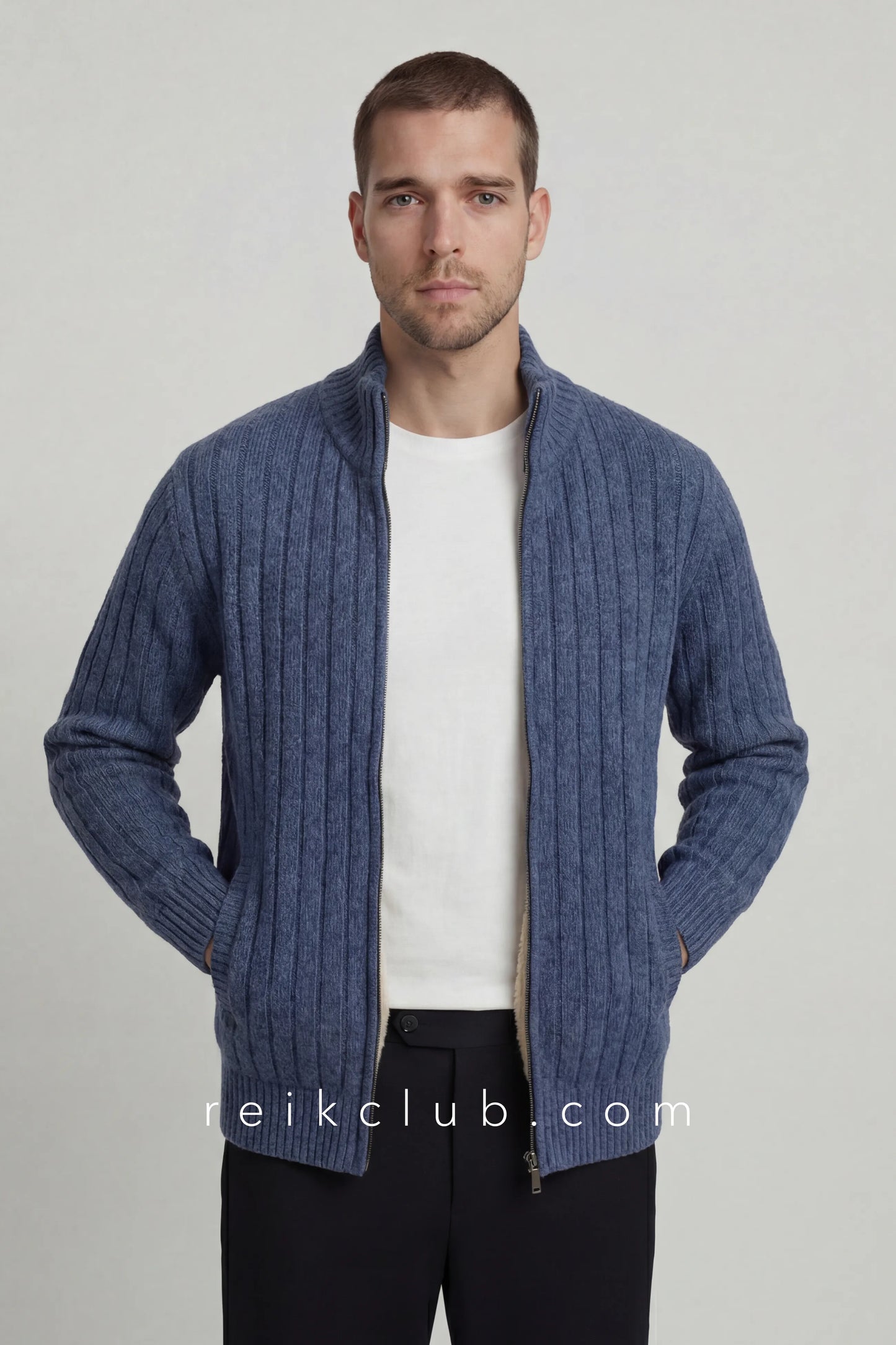 Paris Comfort Cardigan