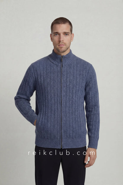 Paris Comfort Cardigan