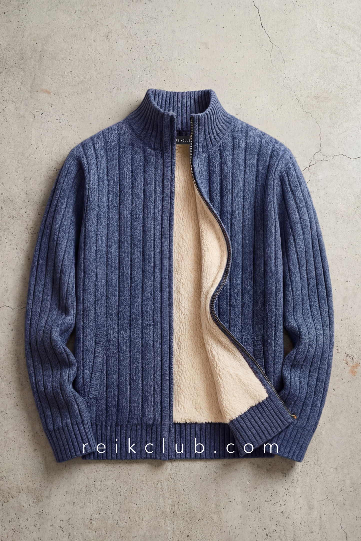 Paris Comfort Cardigan