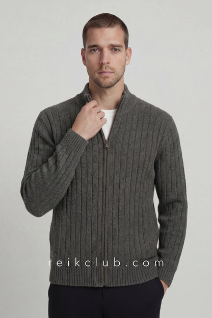 Paris Comfort Cardigan