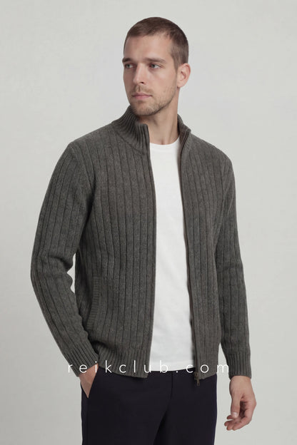 Paris Comfort Cardigan