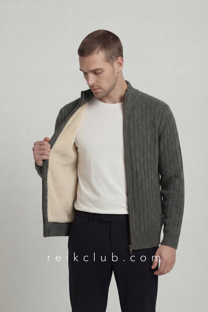 Paris Comfort Cardigan