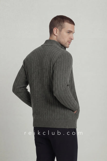 Paris Comfort Cardigan