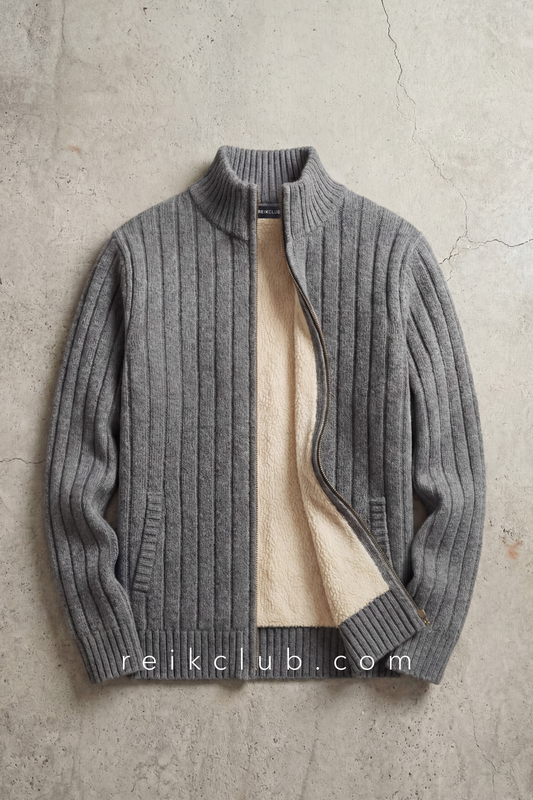 Paris Comfort Cardigan