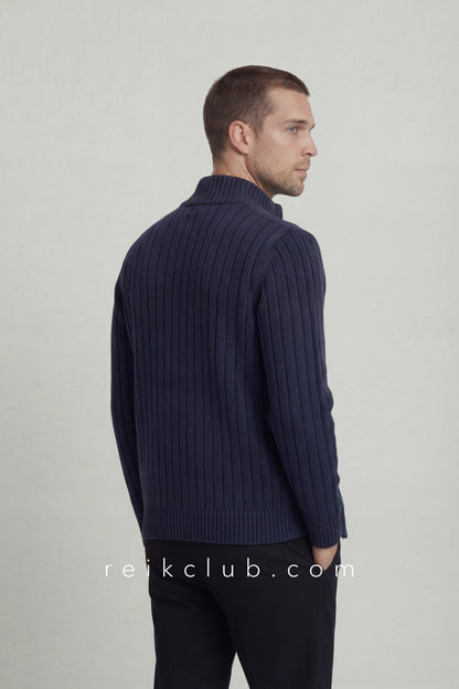 Paris Comfort Cardigan