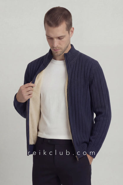 Paris Comfort Cardigan