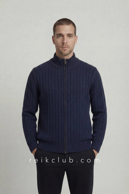 Paris Comfort Cardigan