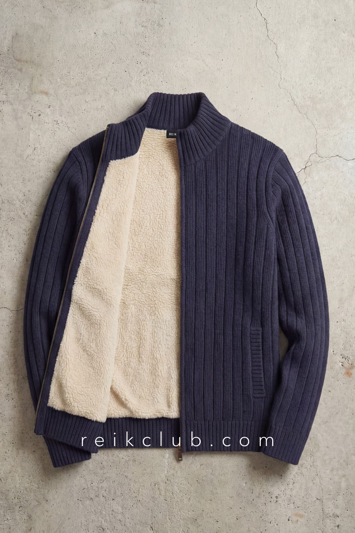 Paris Comfort Cardigan