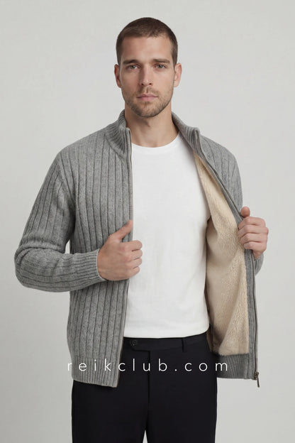 Paris Comfort Cardigan