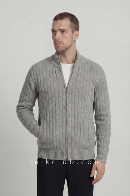 Paris Comfort Cardigan