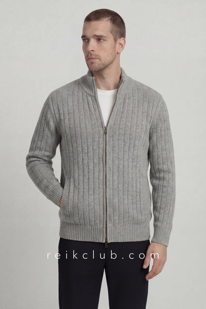 Paris Comfort Cardigan