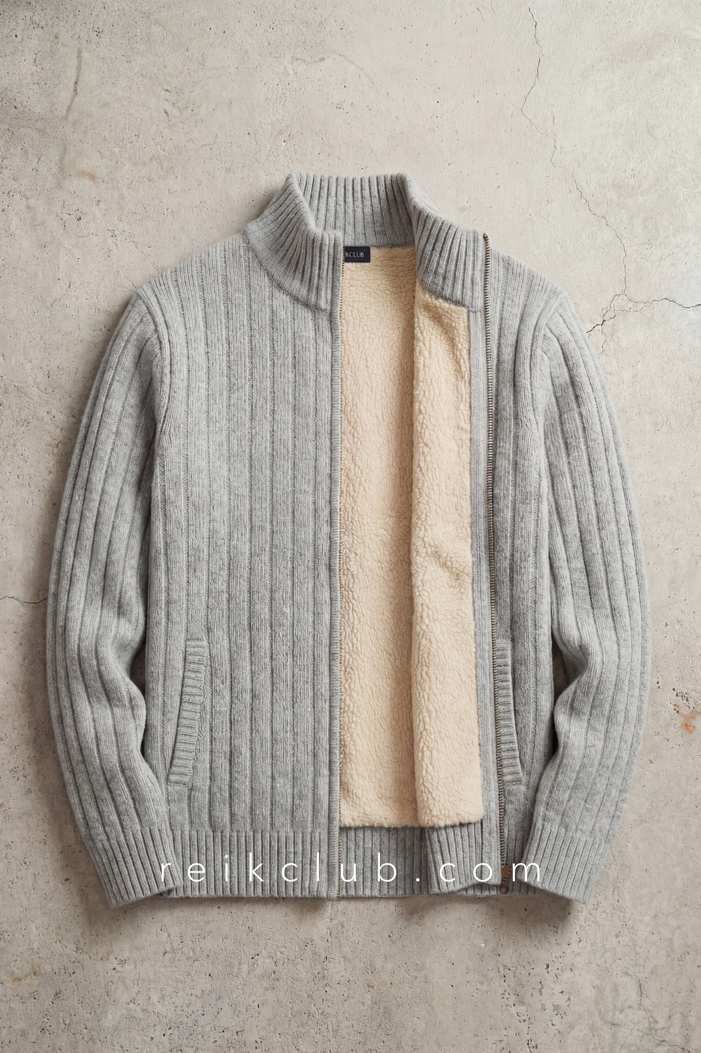 Paris Comfort Cardigan