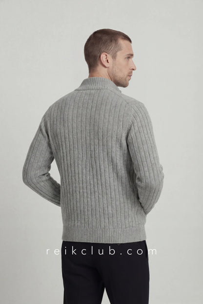 Paris Comfort Cardigan