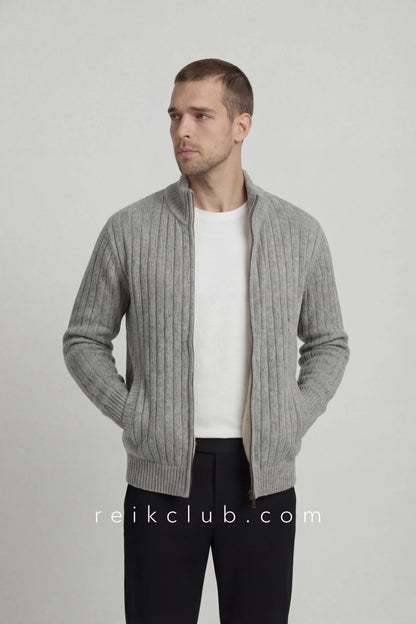 Paris Comfort Cardigan