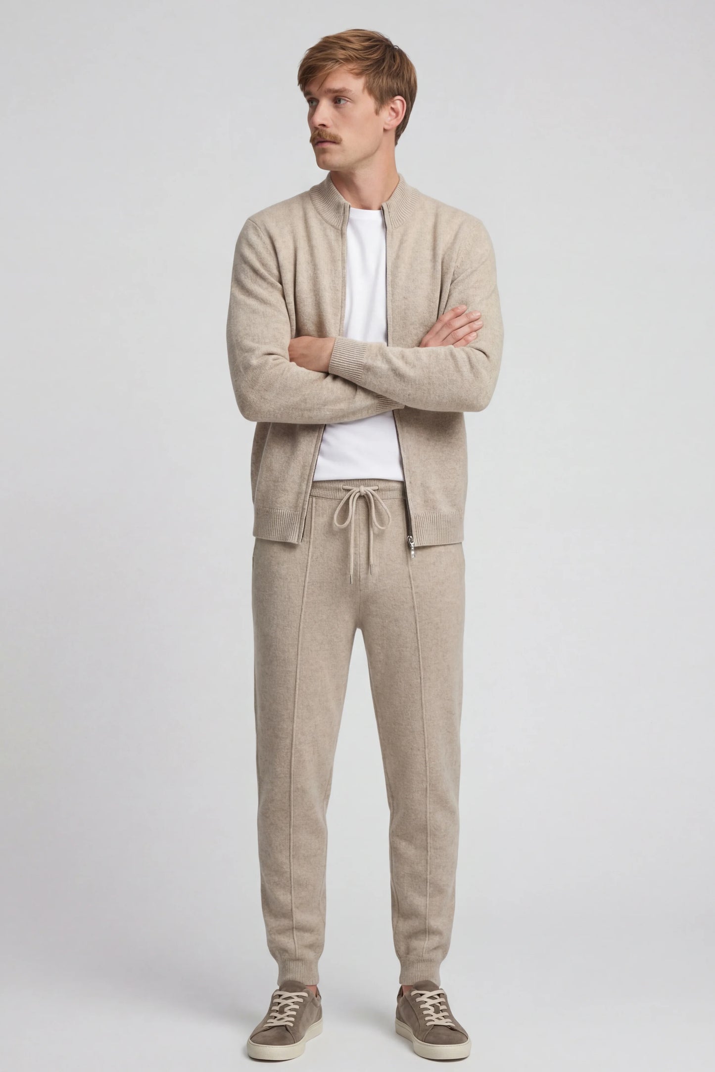 Prestige Comfort Set