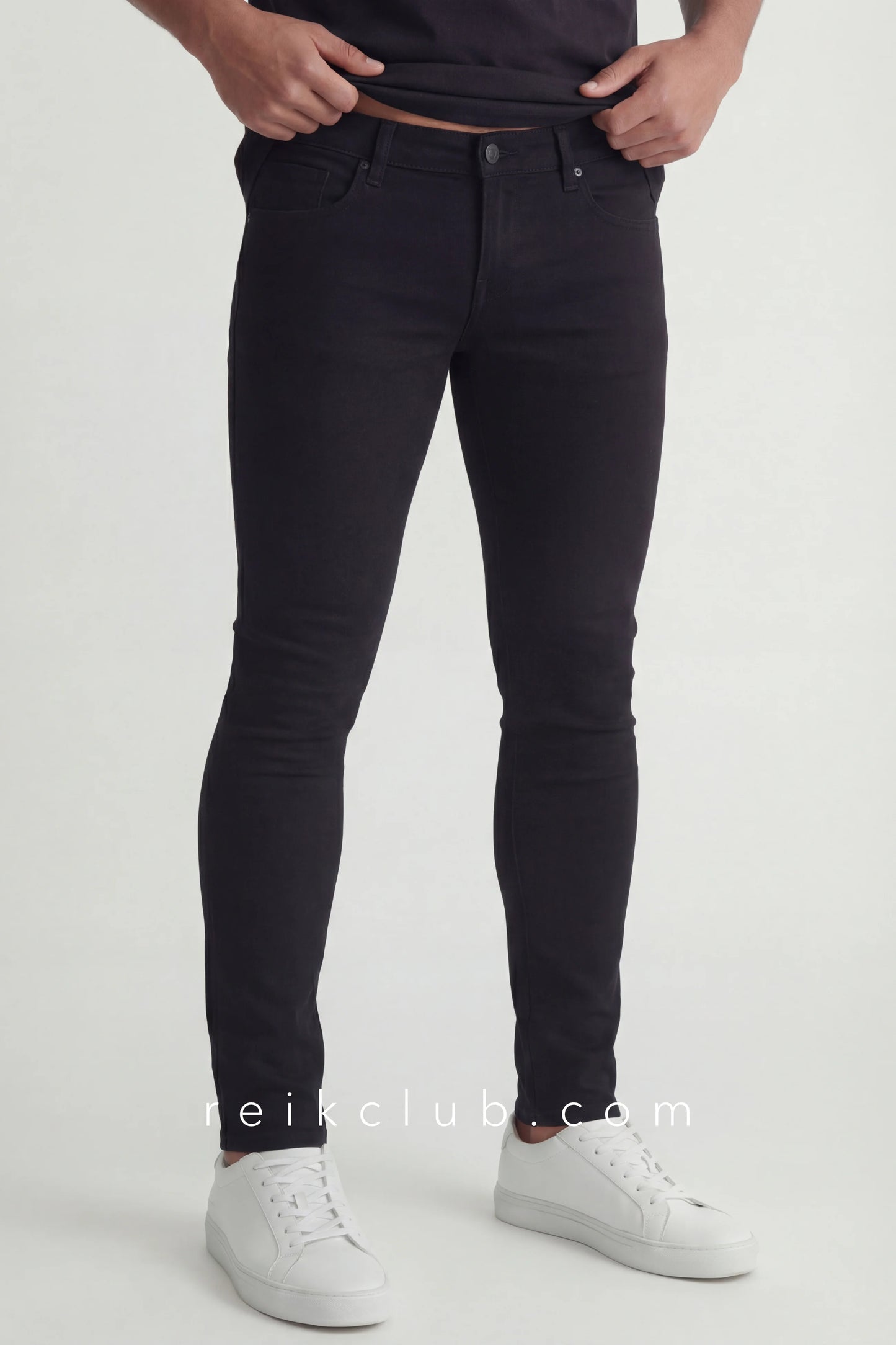 Slim Fit Jeans