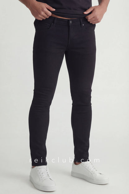 Slim Fit Jeans