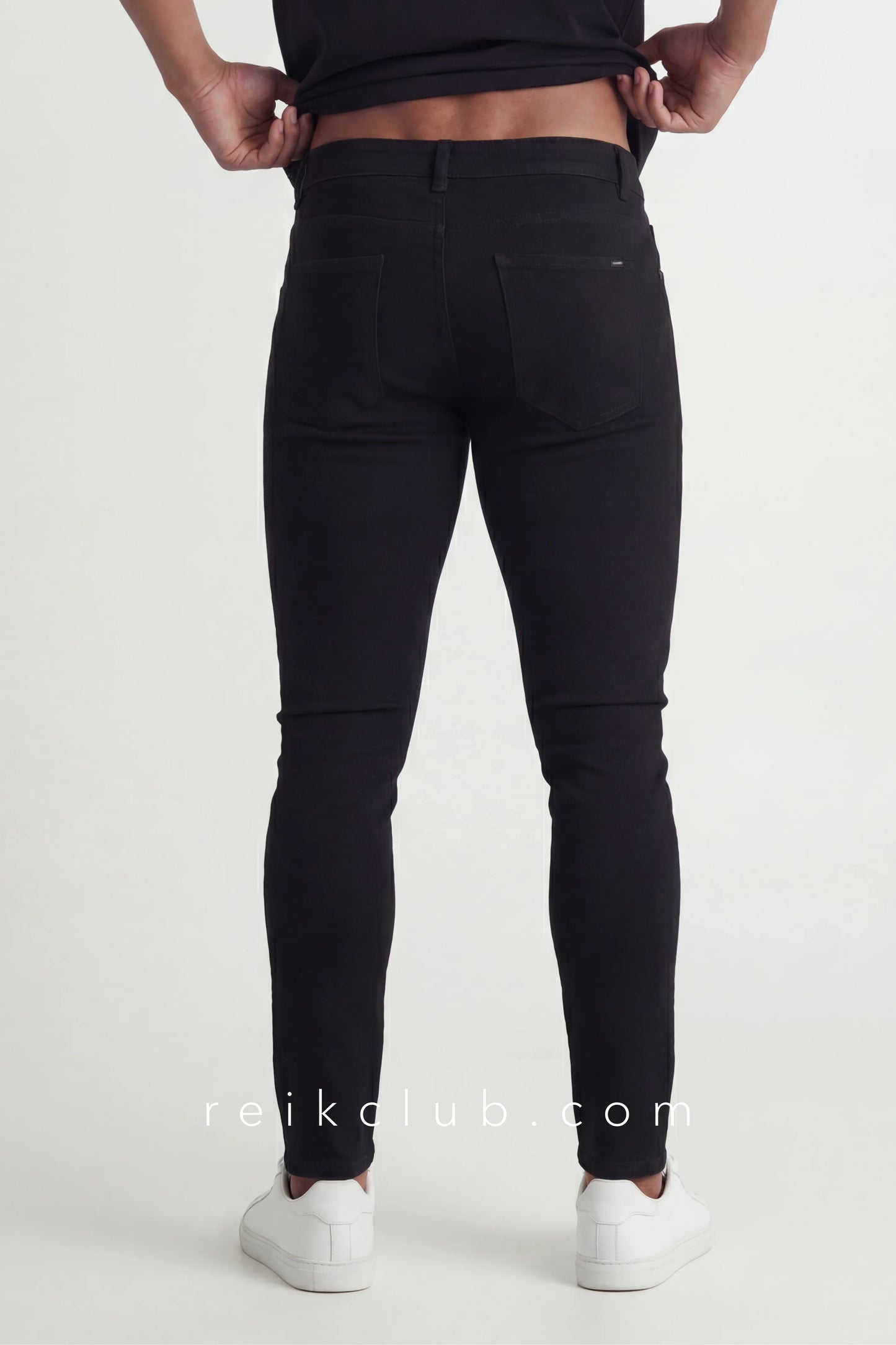 Slim Fit Jeans