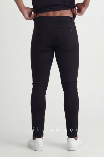 Slim Fit Jeans