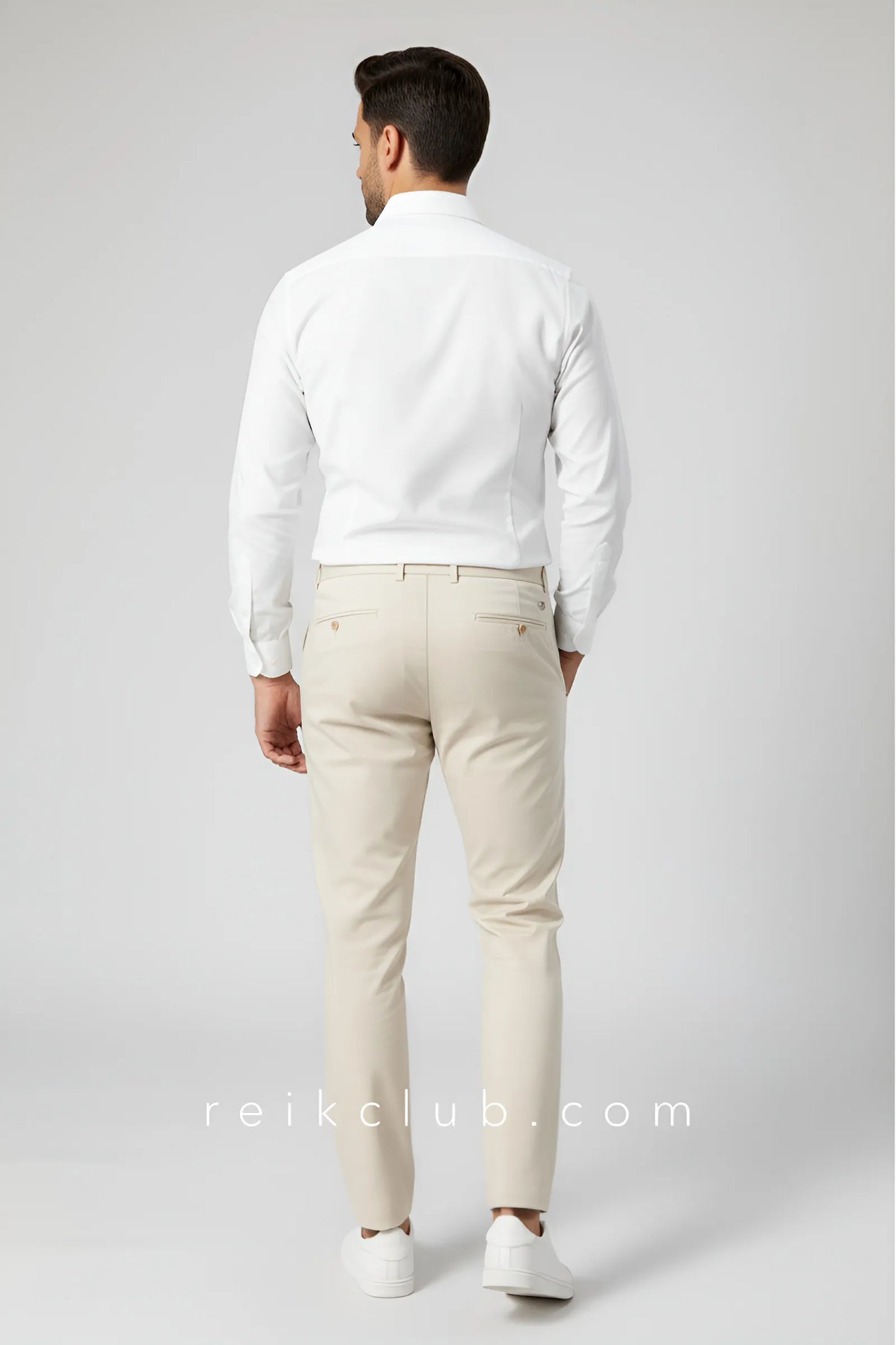 Viena Trousers