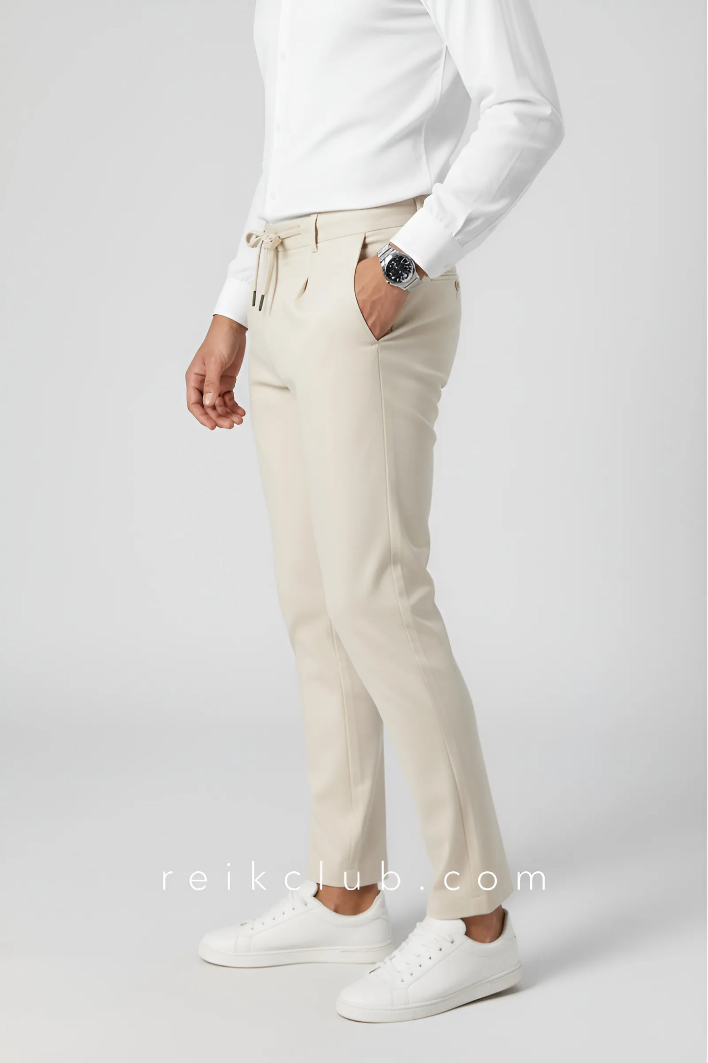 Viena Trousers