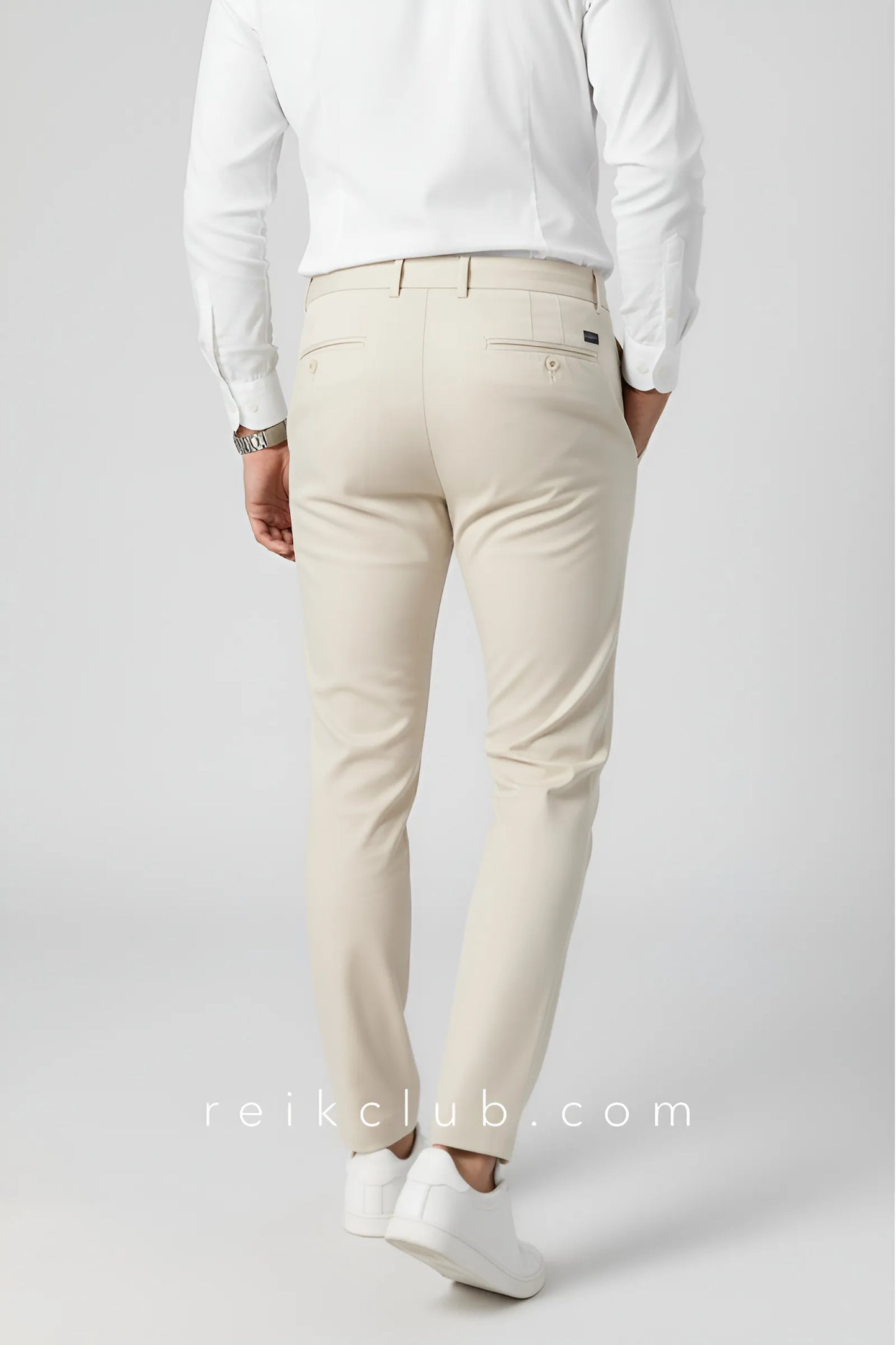 Viena Trousers