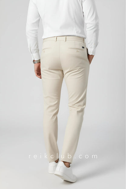Viena Trousers