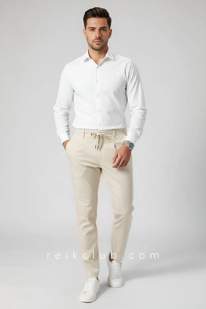 Viena Trousers