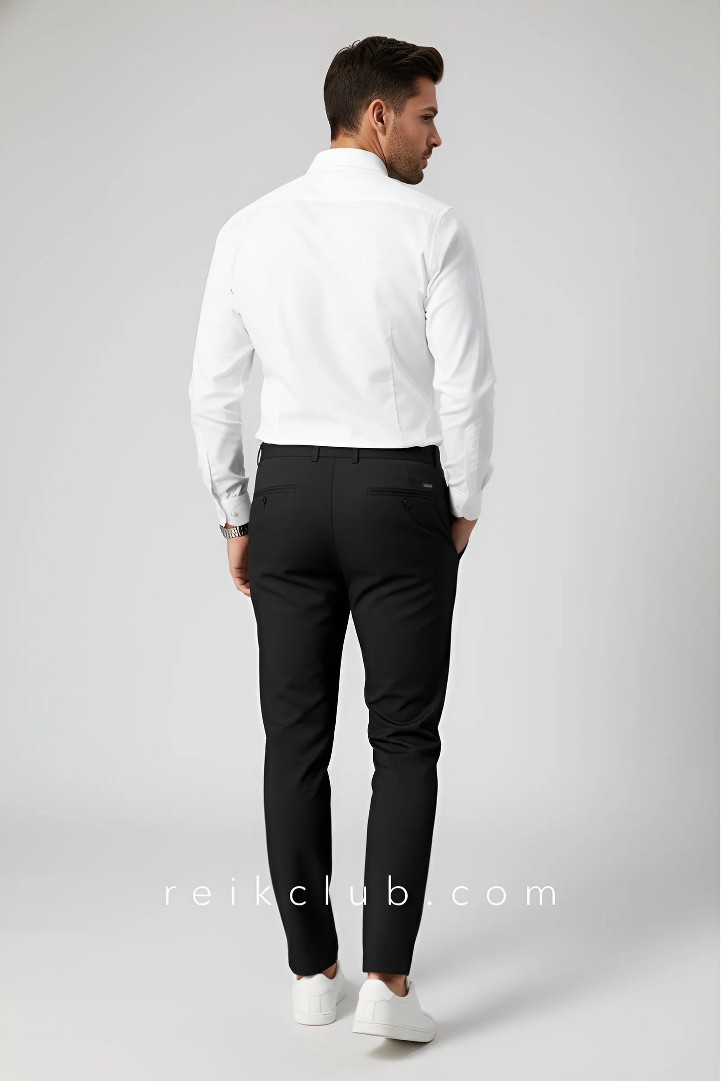 Viena Trousers