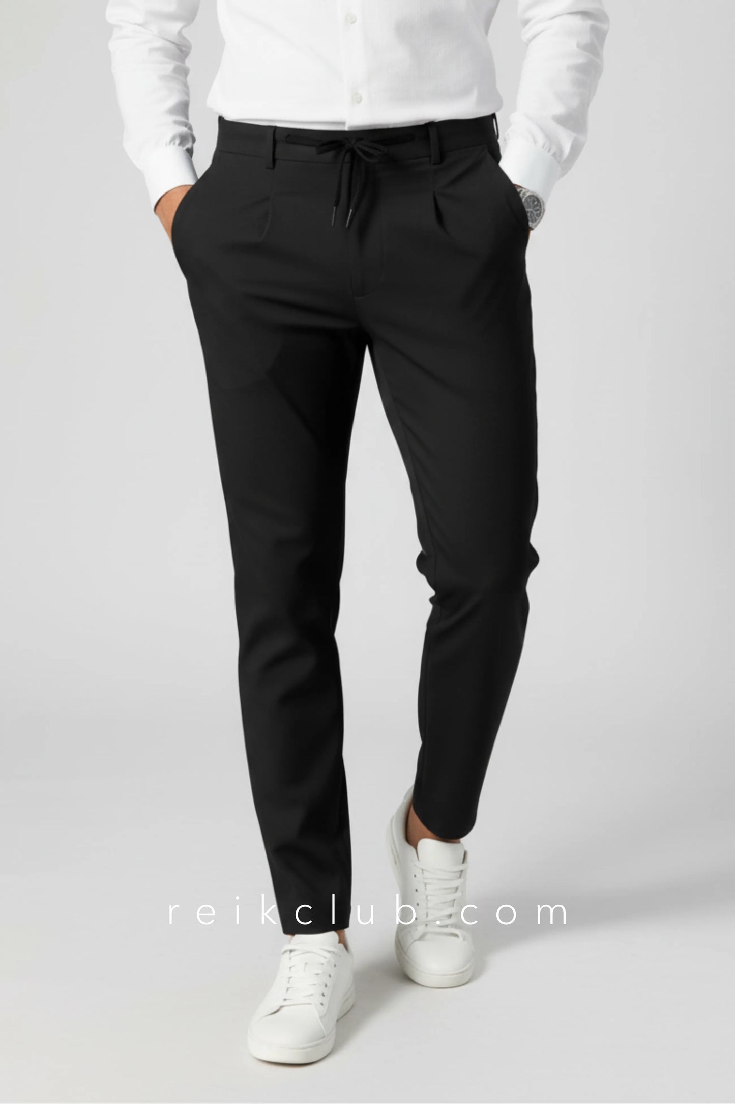 Viena Trousers