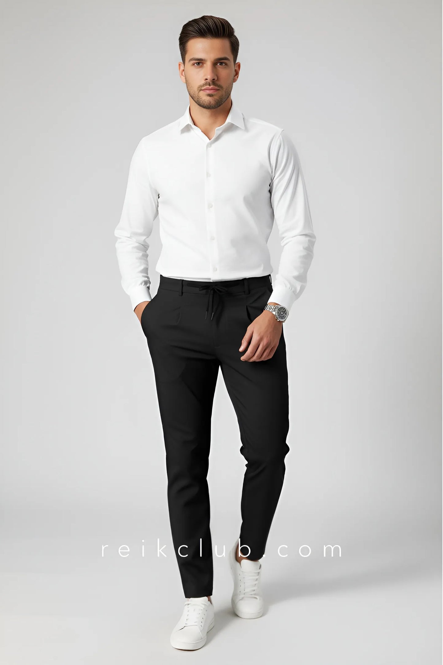Viena Trousers