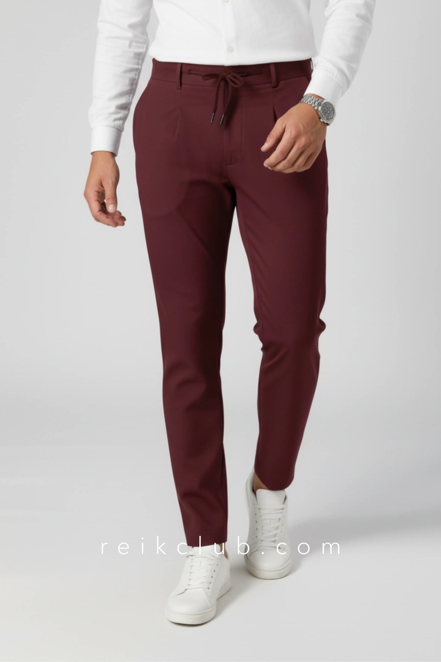 Viena Trousers