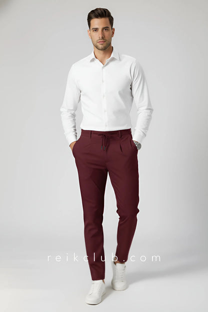 Viena Trousers
