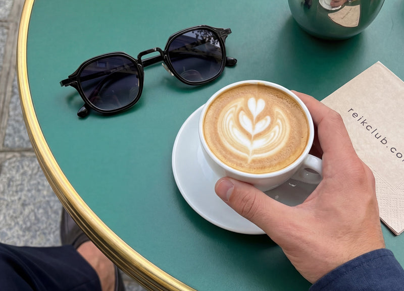 Quality is not a detail.